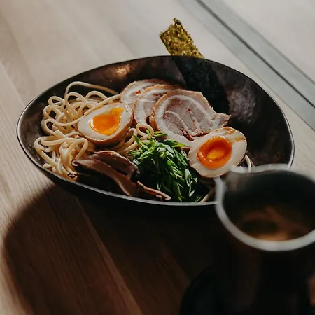 Szálloda M23 Centrum