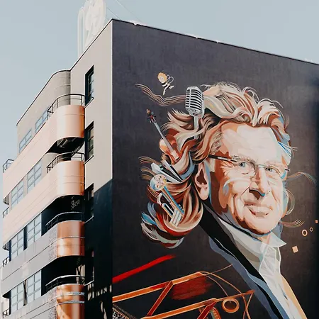 M23 Mariacka Centrum Hotel