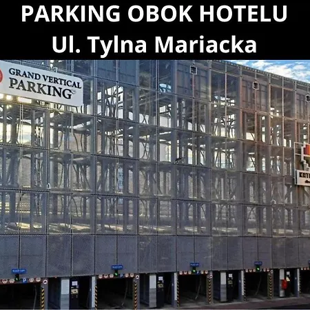 Hotell M23 Katowice