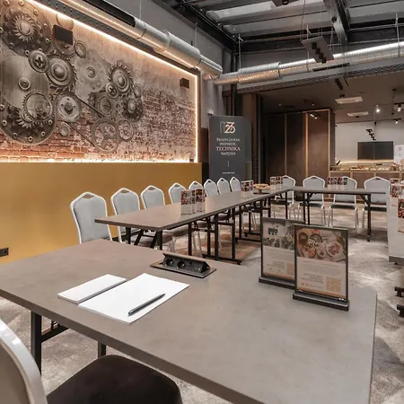 Butikowy M23 Centrum