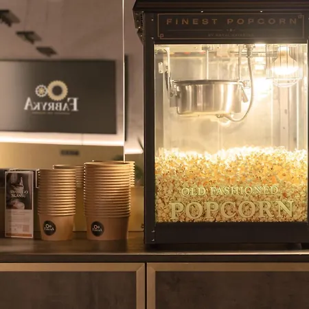 M23 Centrum Kattowitz