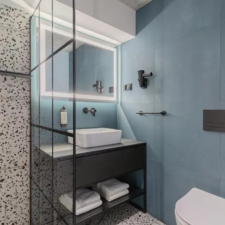Hotel Butikowy M23 Centrum Katowice
