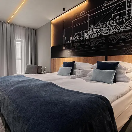 Hotel Butikowy M23 Centrum