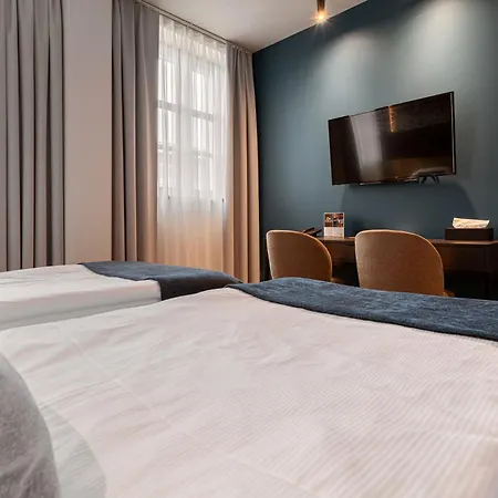 Butikowy M23 Centrum 4* Katovice