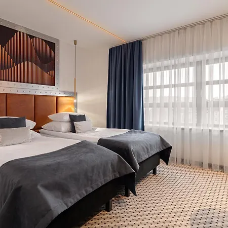 Butikowy M23 Centrum Hotel