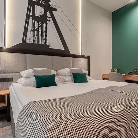 Butikowy M23 Centrum 4*