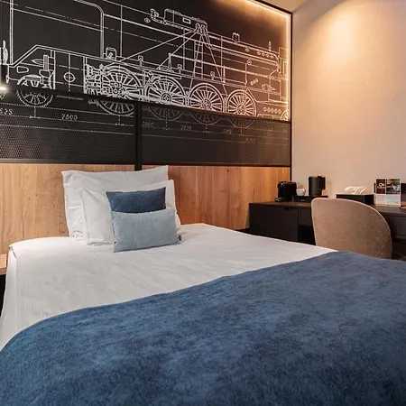 Butikowy M23 Centrum Hotel