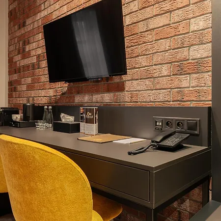 Butikowy M23 Centrum Hotel 4*