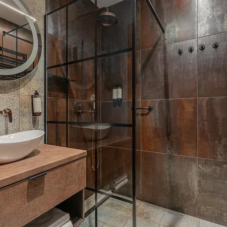 Butikowy M23 Centrum Hotel 4*
