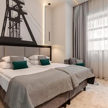 Butikowy M23 Centrum Hotel