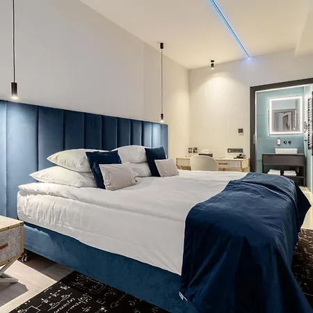 Butikowy M23 Centrum 4* Katowice