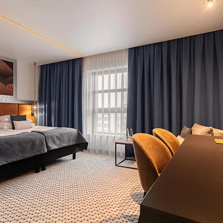Hotel Butikowy M23 Centrum