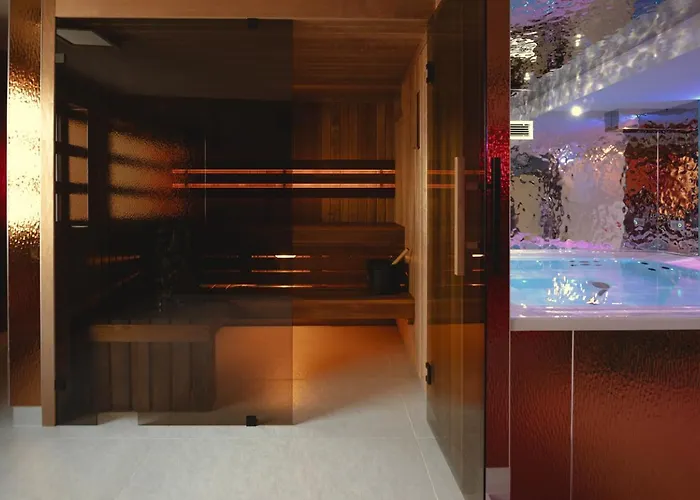 Hotel M23 Centrum Katowice