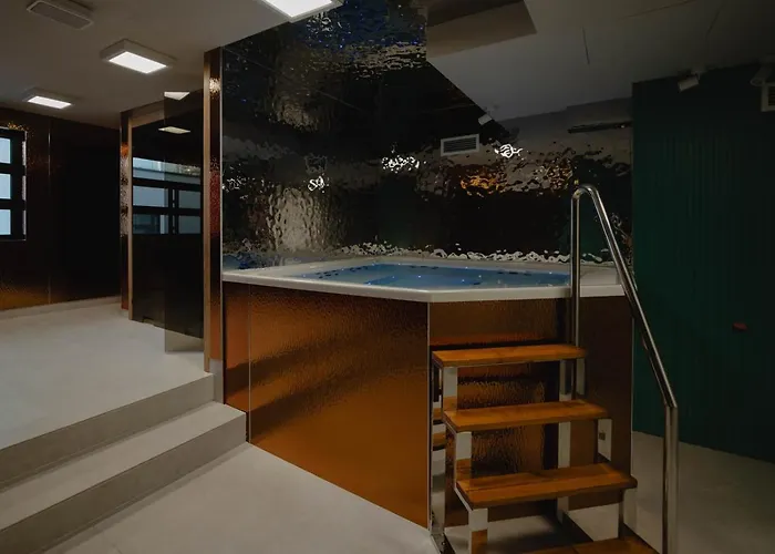 Butikowy M23 Centrum 4*