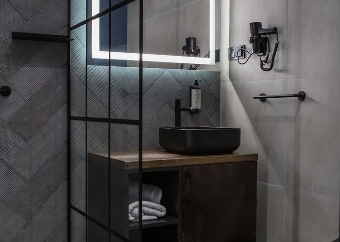 Butikowy M23 Centrum Kattowitz