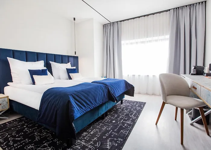 M23 Centrum Hotel Katowice