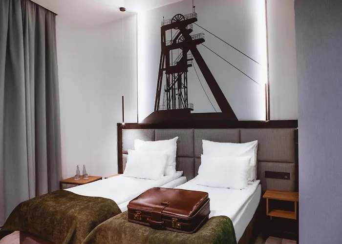 M23 Centrum 4* Katowice