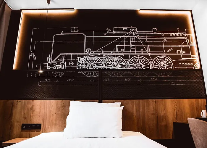 M23 Centrum Kattowitz