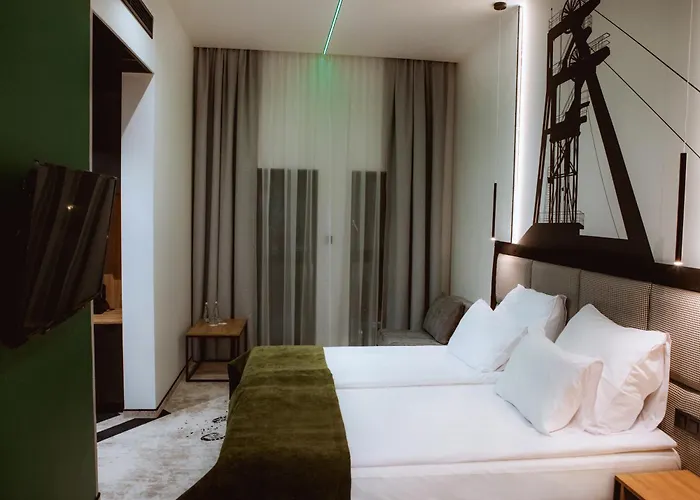 M23 Centrum Katowice