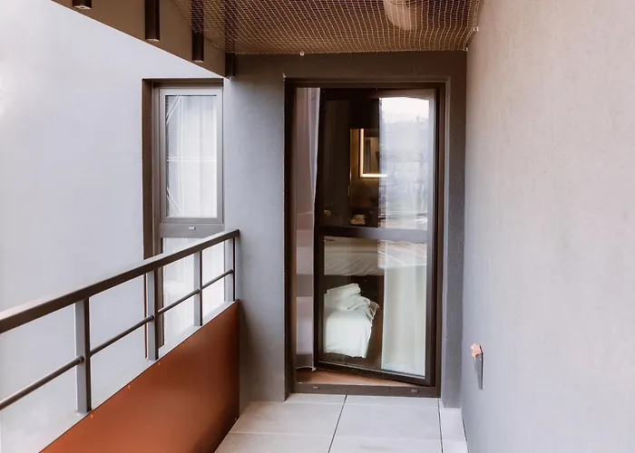 Butikowy M23 Centrum 4*