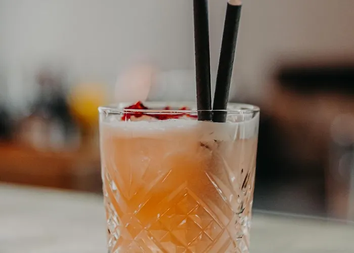 Hotel Butikowy M23 Centrum Kattowitz