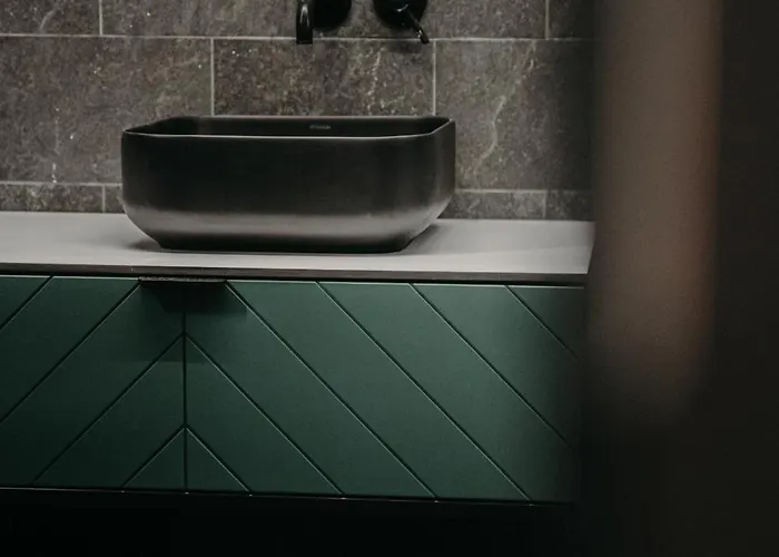 Butikowy M23 Centrum 4*