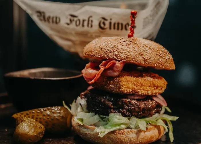 Hotel M23 Centrum 4*