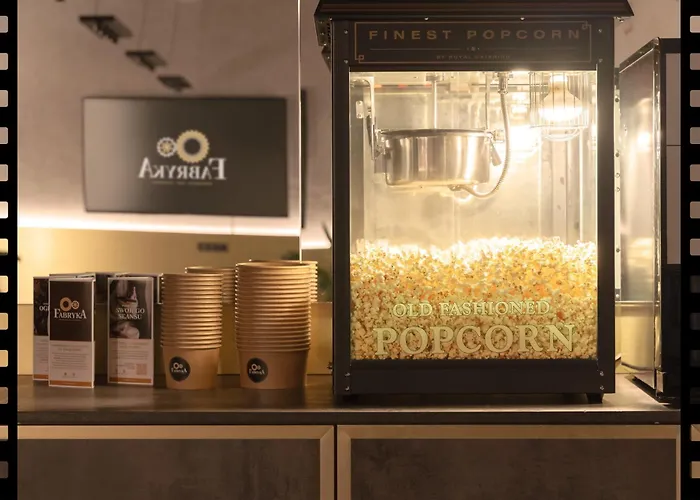 Butikowy M23 Centrum Kattowitz