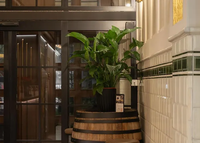 M23 Centrum Katowice