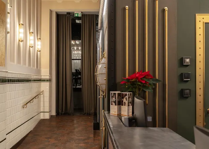 M23 Centrum 4* Katowice